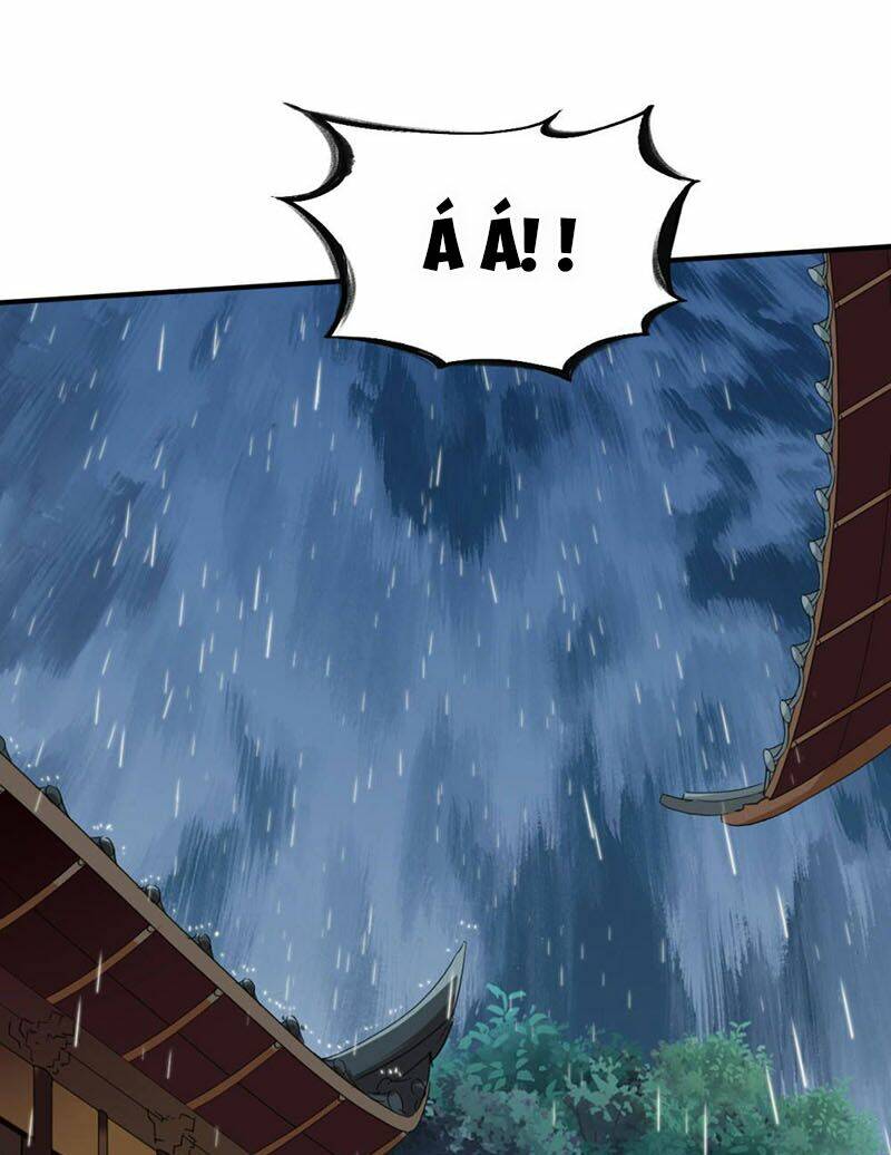 Chiến Đỉnh: Chapter 132