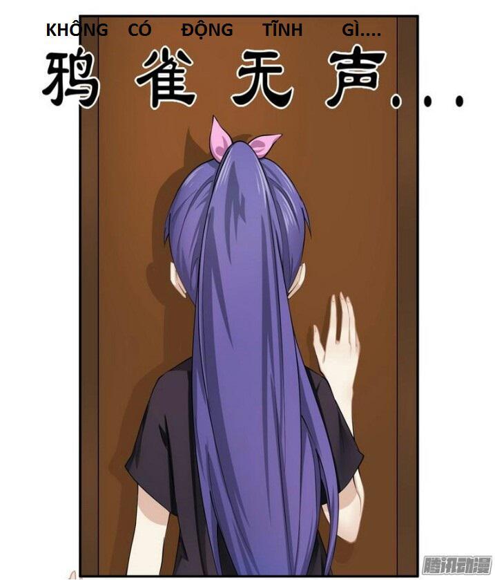 Tổng Tài Đã Cưới Em: Chapter 26.1