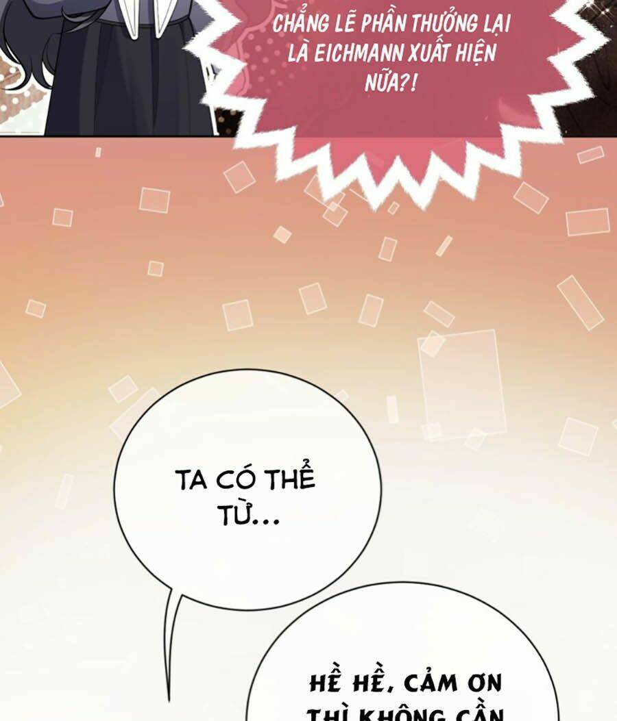 Kiên Quyết Từ Chối Làm Ma Nữ: Chapter 4