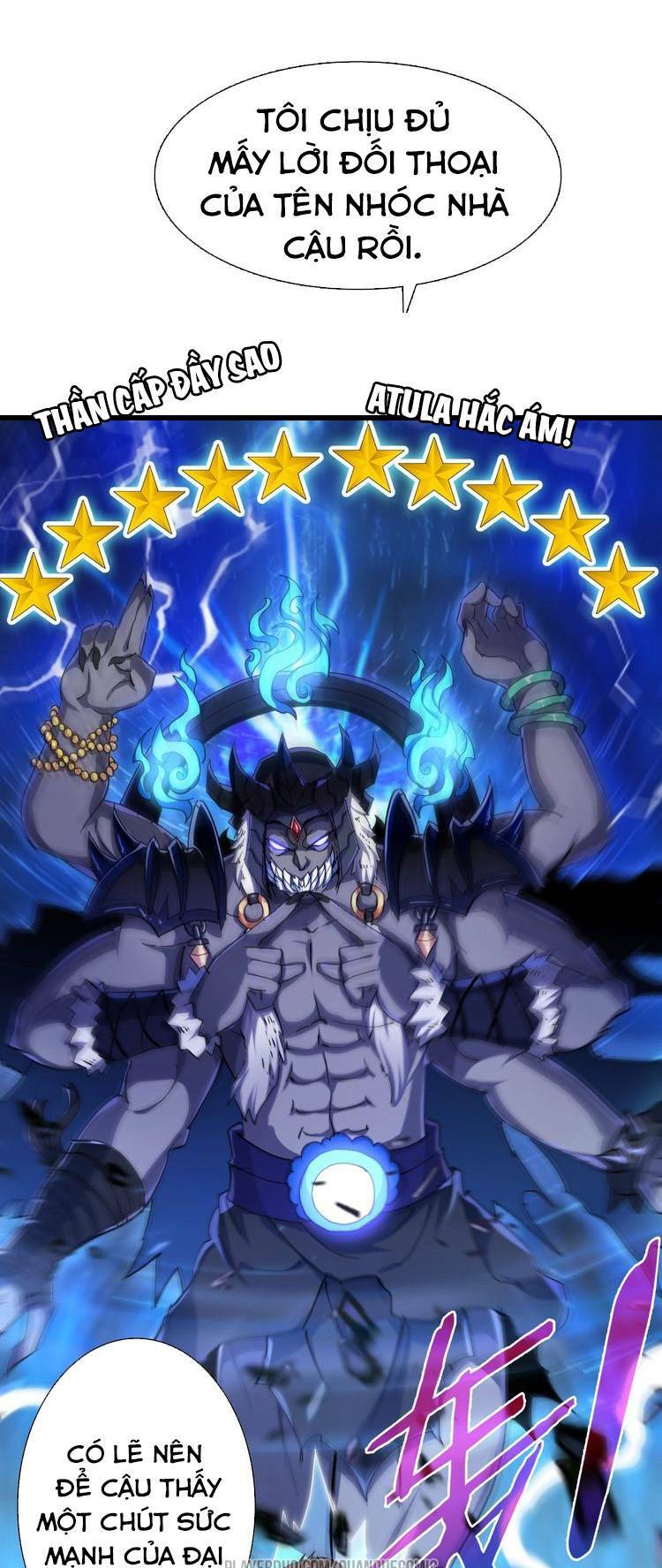 Kinh Thế Kỳ Nhân: Chapter 28