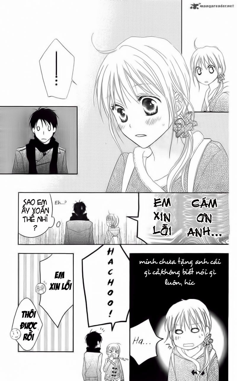 Love So Life: Chapter 23