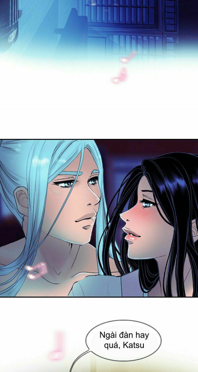 Huyết Đế Bạo Chúa: Chapter 37