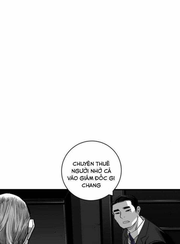 Quảng Trường Máu: Chapter 47