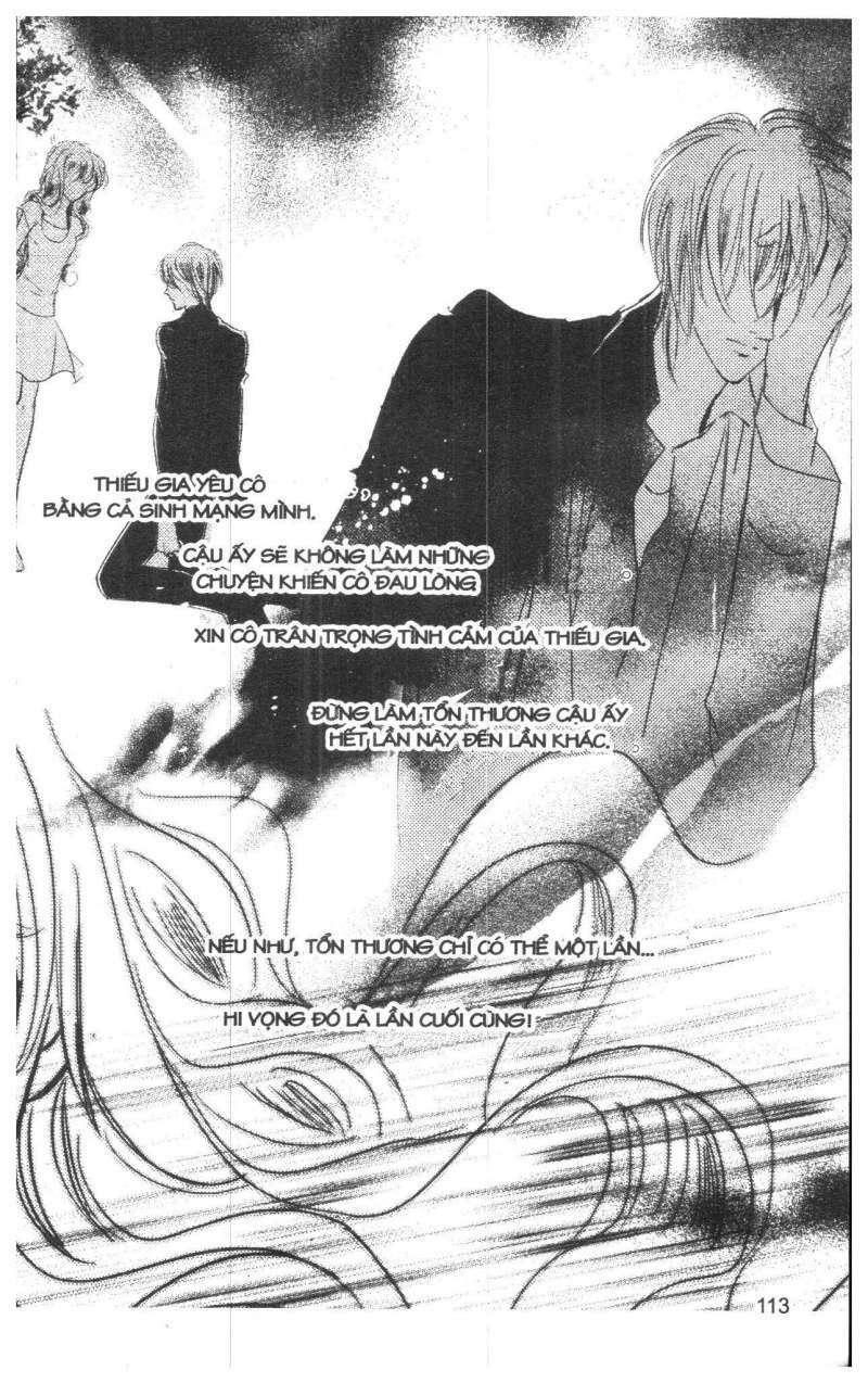 Bong Bóng Mùa Hè: Chapter 29