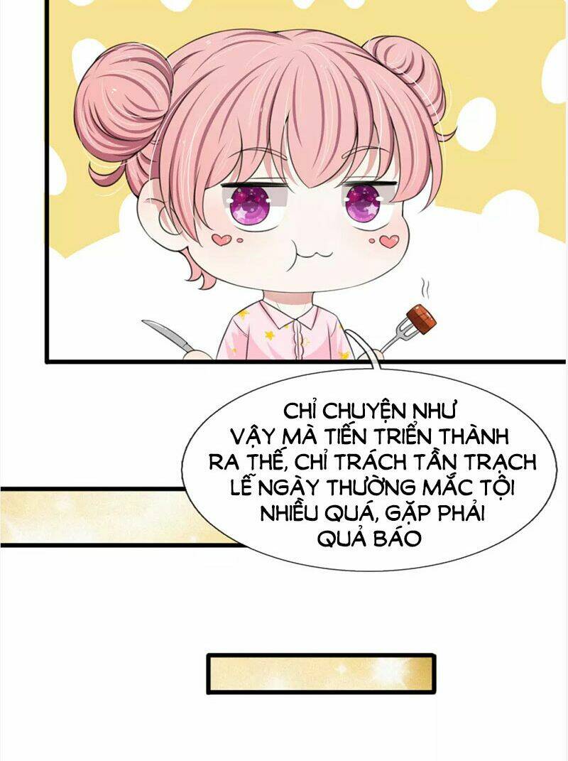 Phúc Hắc Lão Công Buông Em Ra: Chapter 134