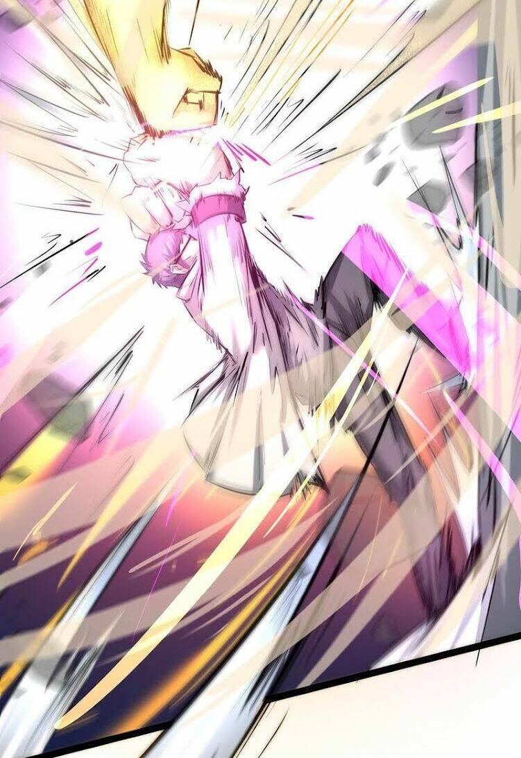 Chư Thần Rút Lui: Chapter 28