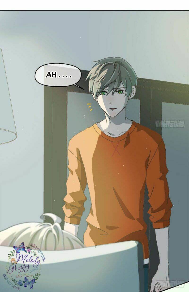 Đối Nhĩ Duy Mệnh Thị Tòng: Chapter 10.5