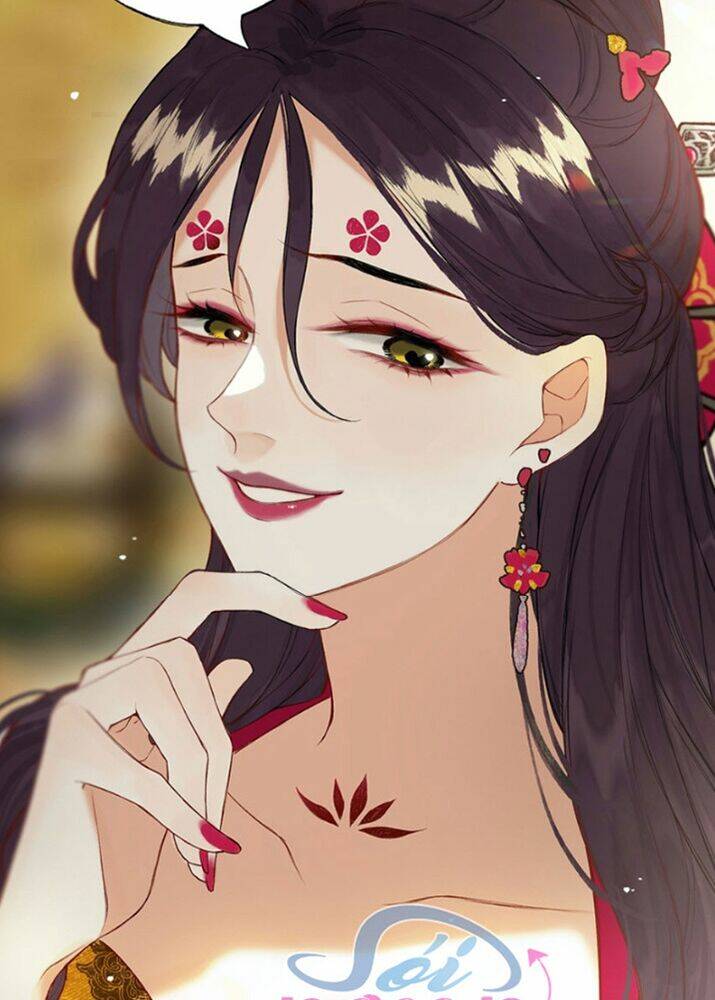 Lưu Hoa Bất Cập Xuân: Chapter 20