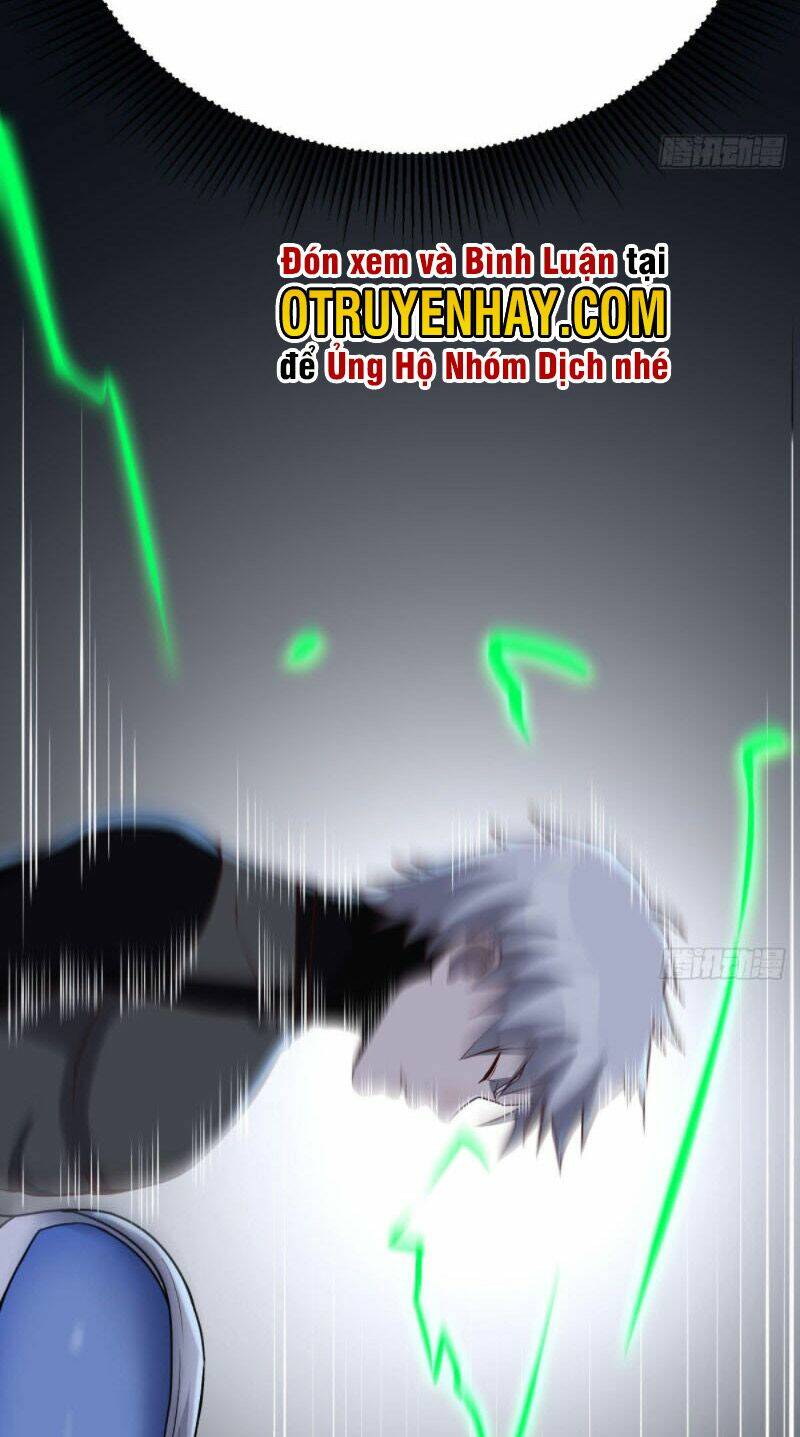 Trợ Lý Thánh Tôn, Ta Đã Vô Địch: Chapter 22