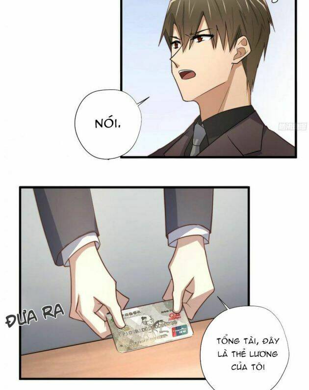 Đơn Phương Yêu Thầm Anh: Chapter 31