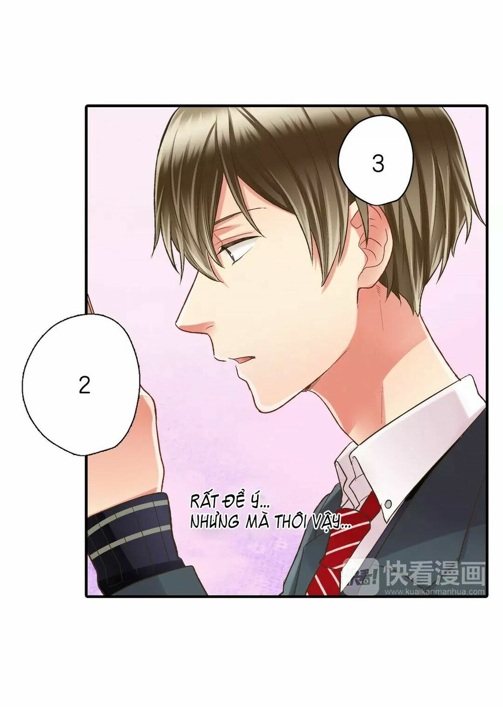 Một Giây Để Hôn Em: Chapter 31
