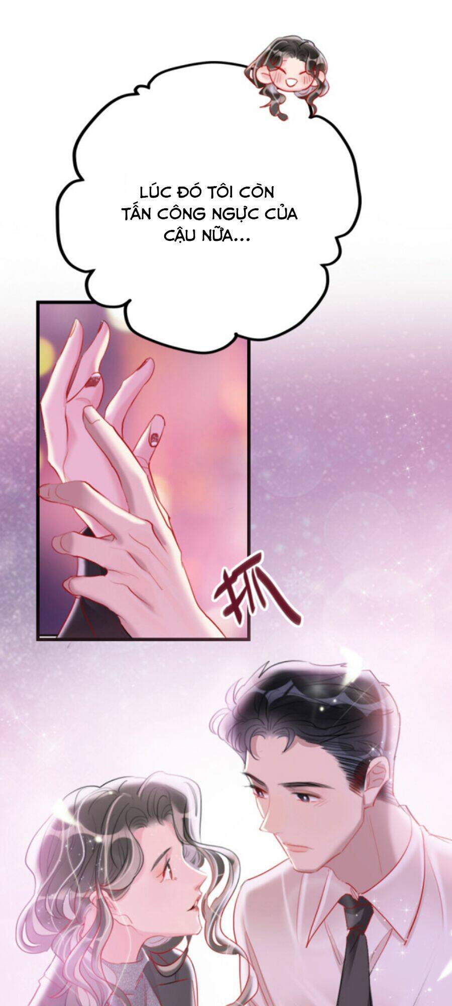 Cô Ấy Thật Xinh Đẹp: Chapter 11