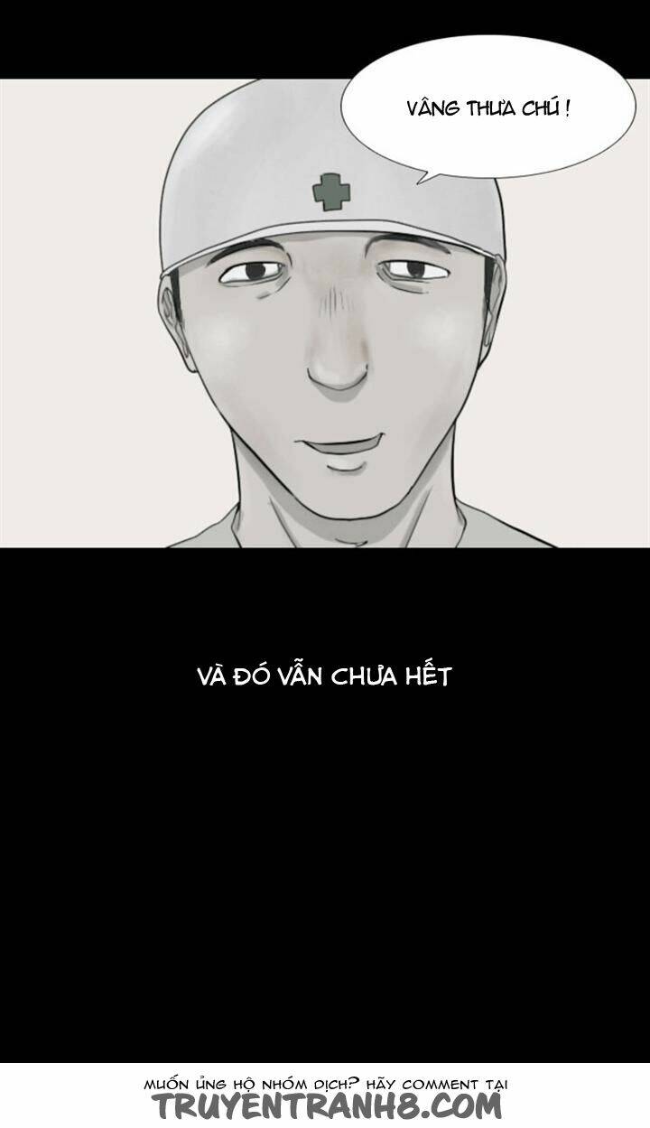 Thứ Sáu: Những Câu Chuyện Cấm: Chapter 39