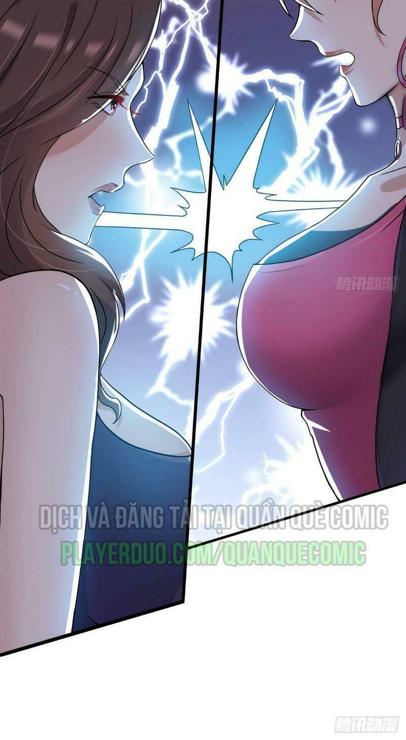 Cực Phẩm Chiến Vương Tại Hoa Đô: Chapter 3