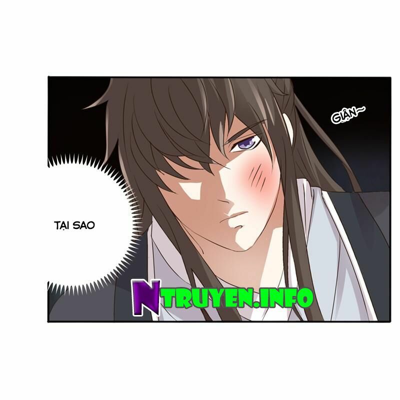 Thông Linh Phi: Chapter 101