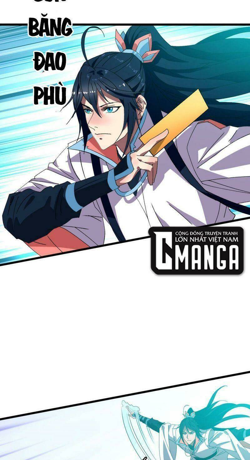Siêu Đạo Thần Thuật: Chapter 102