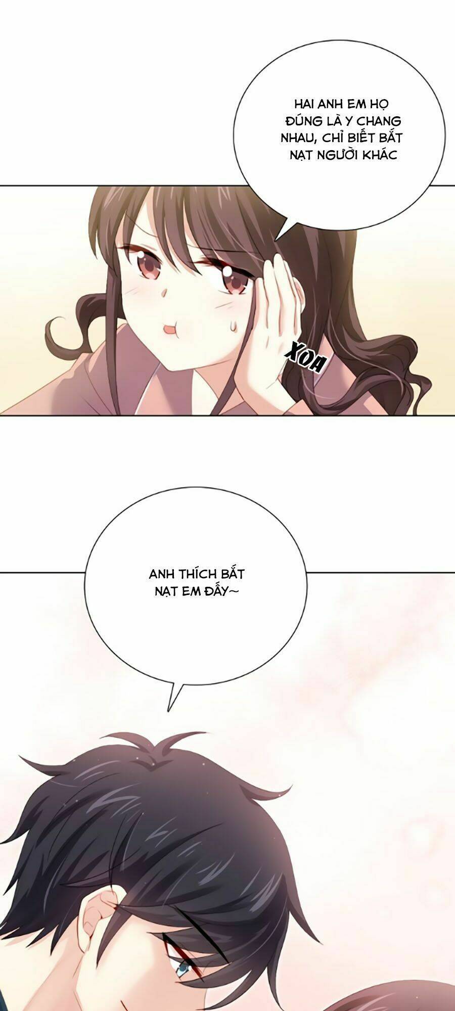 Tình Yêu Là Thế 2: Chapter 32