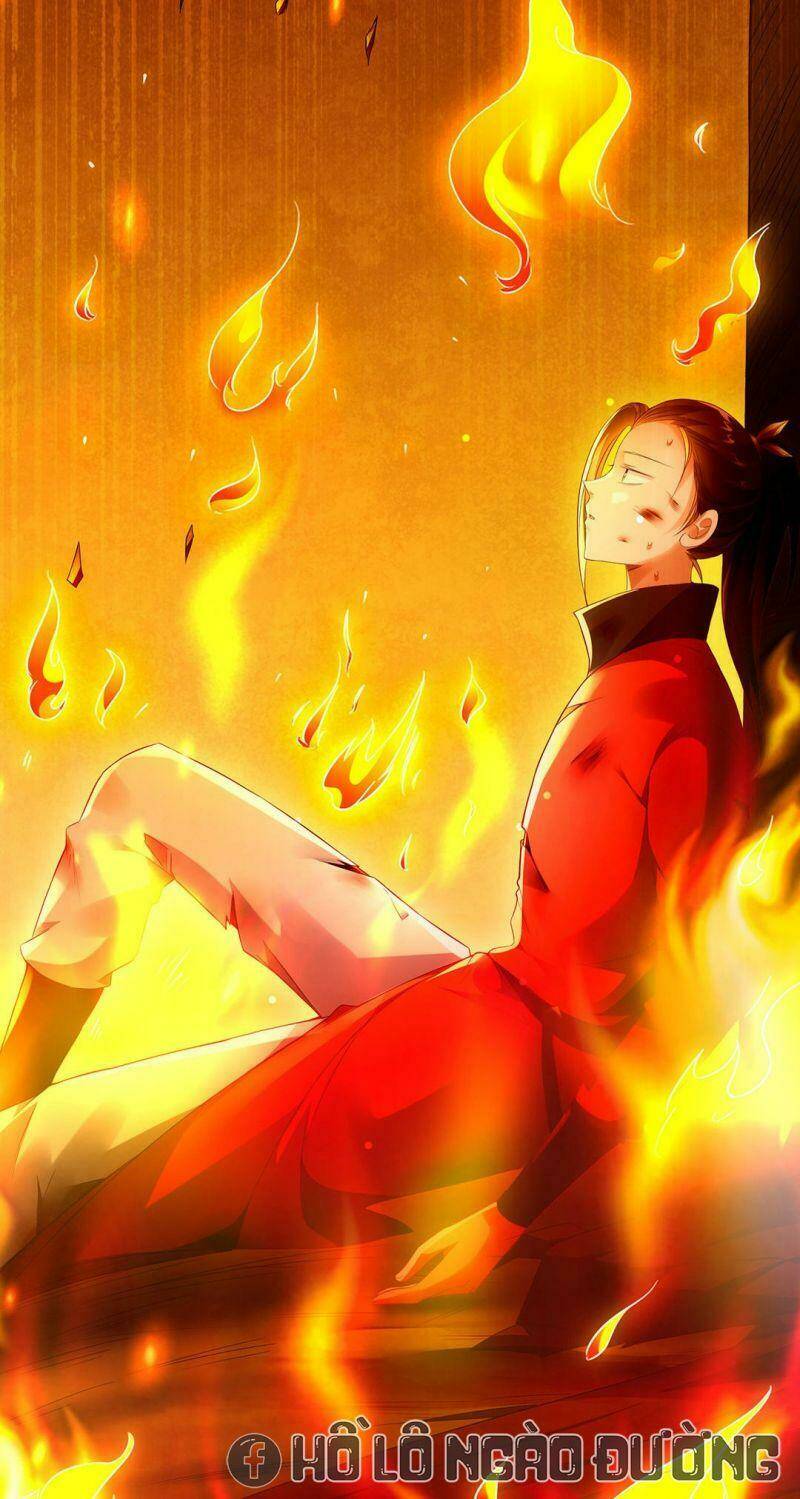 Thiên Kim Bất Hoán: Chapter 89