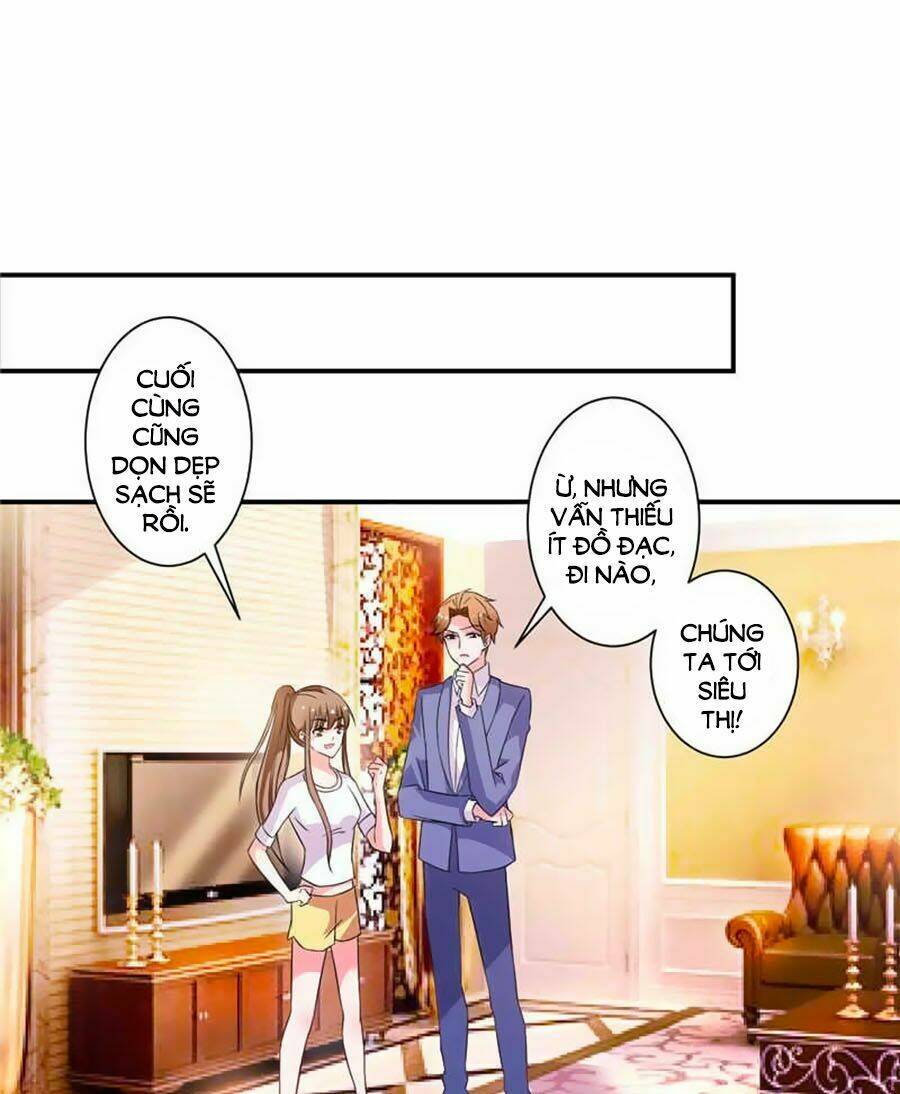Vợ Yêu Là Báu Vật: Chapter 15