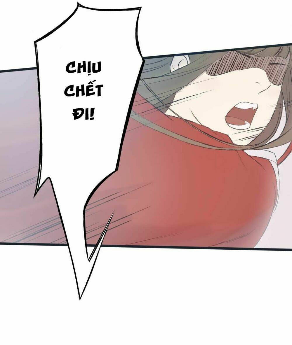 Mạnh Bà Truy Phu Ký: Chapter 14