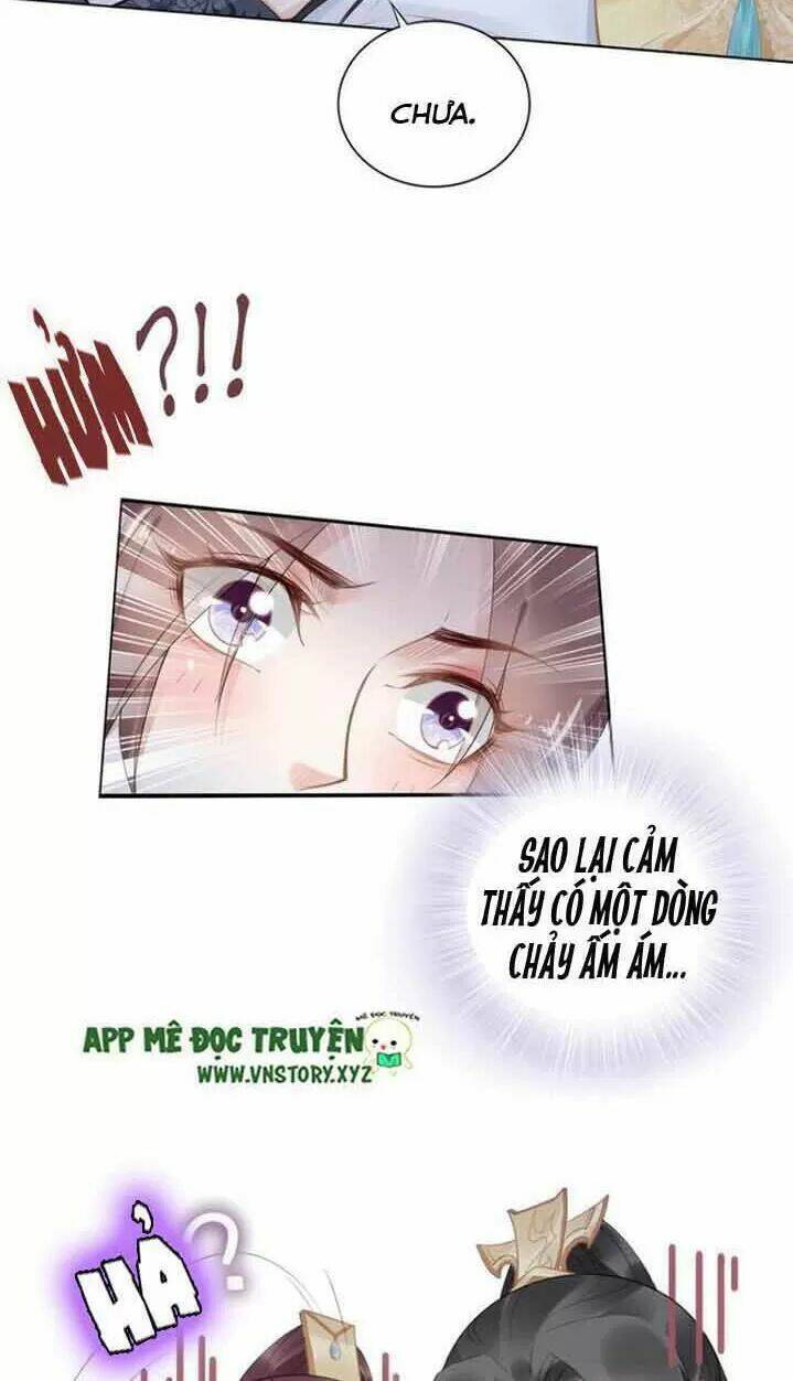 Nhất Sinh Nhất Thế Tiếu Thương Khung: Chapter 87