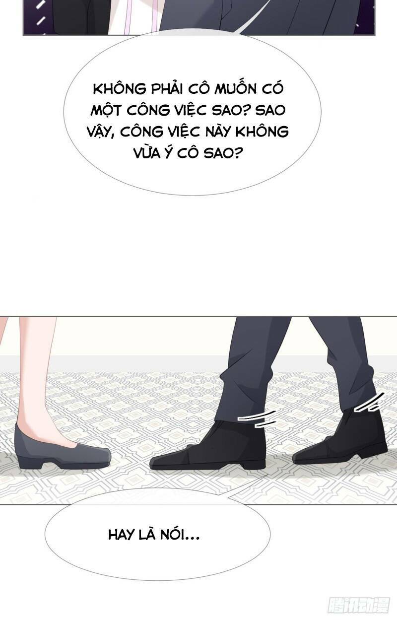 Hẹn Anh Một Giấc Mộng Thơ: Chapter 14
