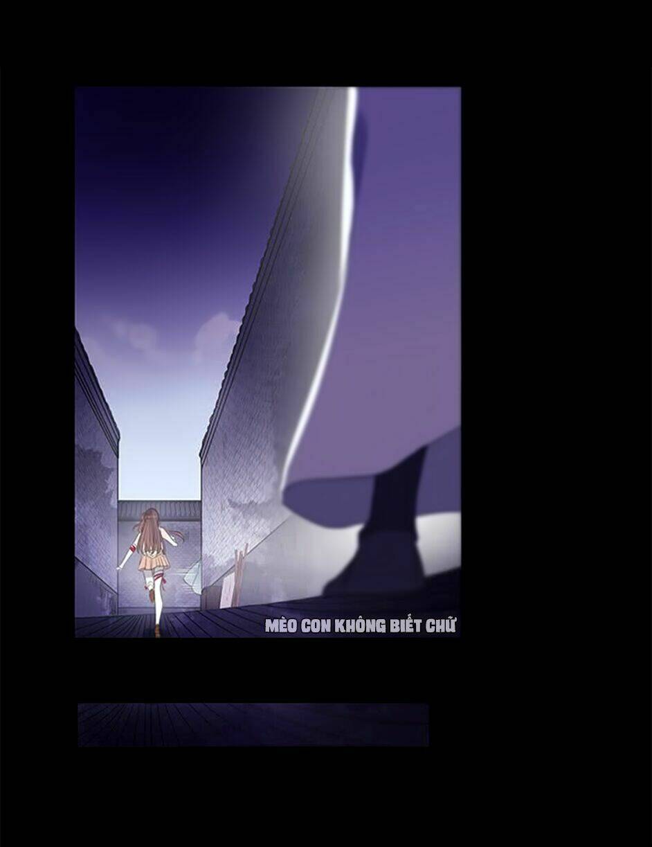 Bách Yêu Dị Văn: Chapter 31