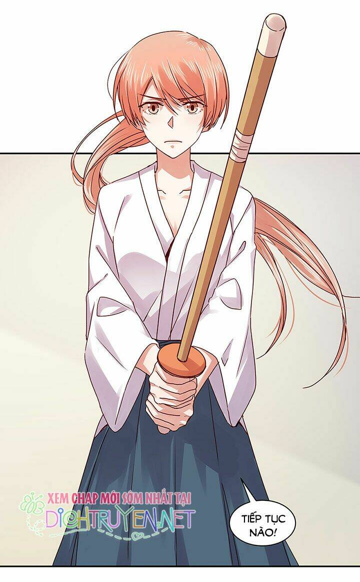 Vợ Yêu Của Ác Ma: Chapter 115