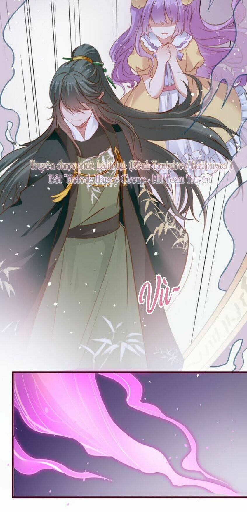 Mỹ Vị Hữu Không Phải Lỗi Của Tôi: Chapter 5.5