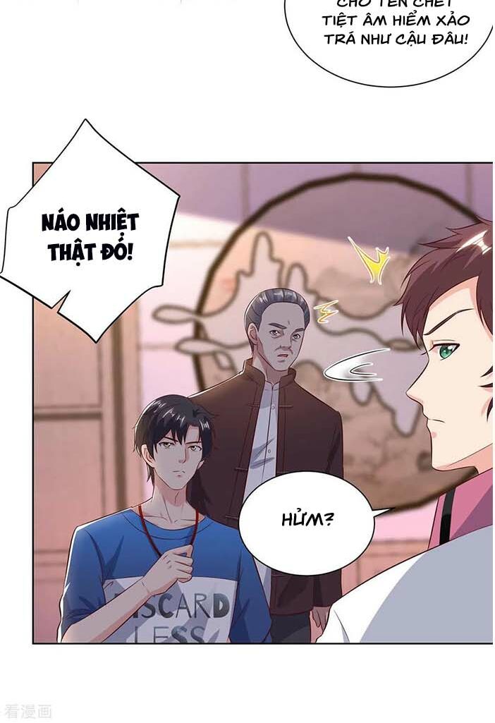 Trọng Sinh Khí Thiếu Quy Lai: Chapter 138