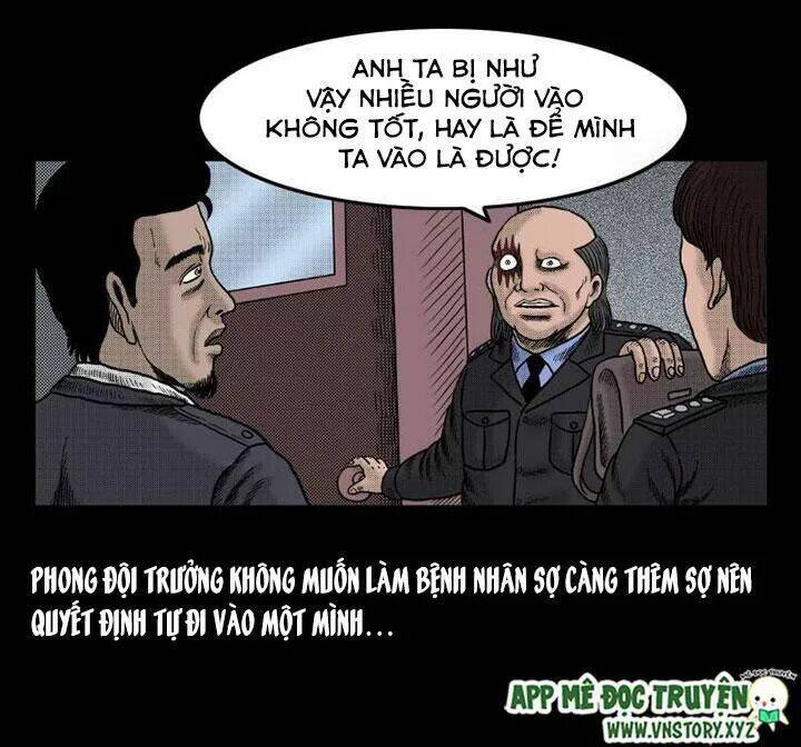 Kỳ Án Có Thật: Chapter 44