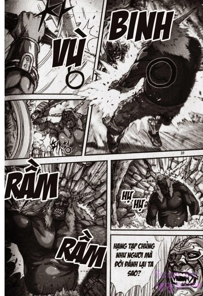 Diêm Đế: Chapter 275