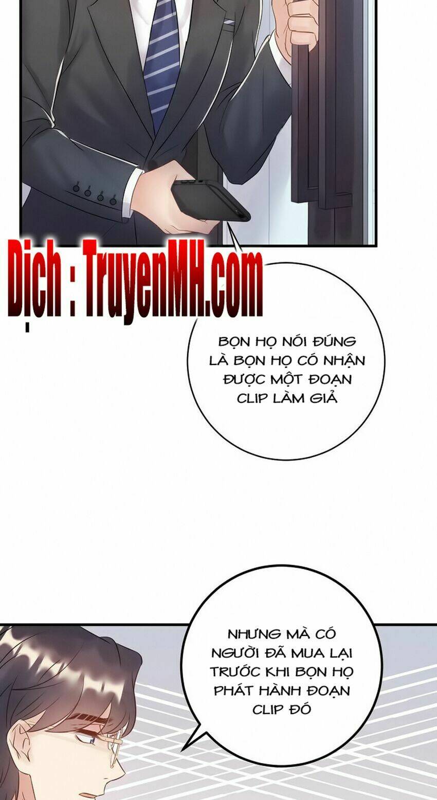 Trong Sinh Chi Ức Vạn Ảnh Hậu Yếu Thượng Vị: Chapter 155