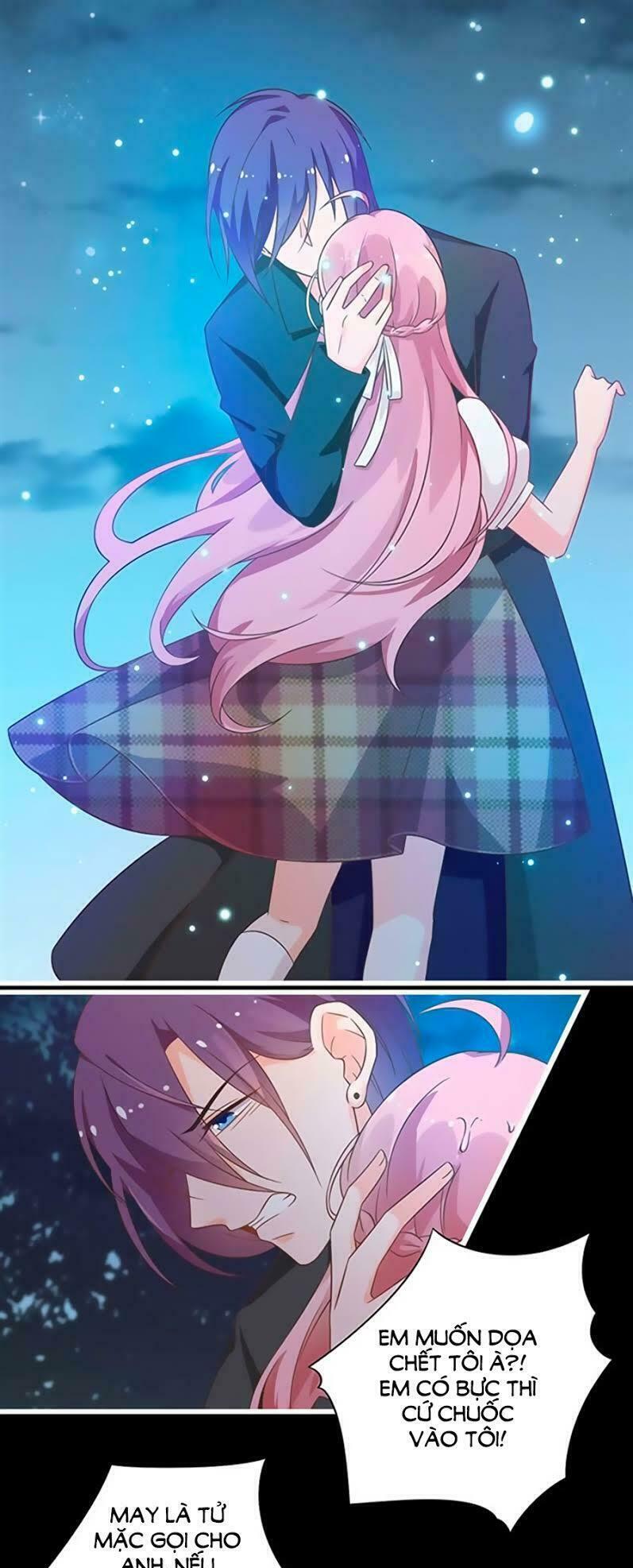 Cả Thế Giới Đều Không Bằng Người: Chapter 92