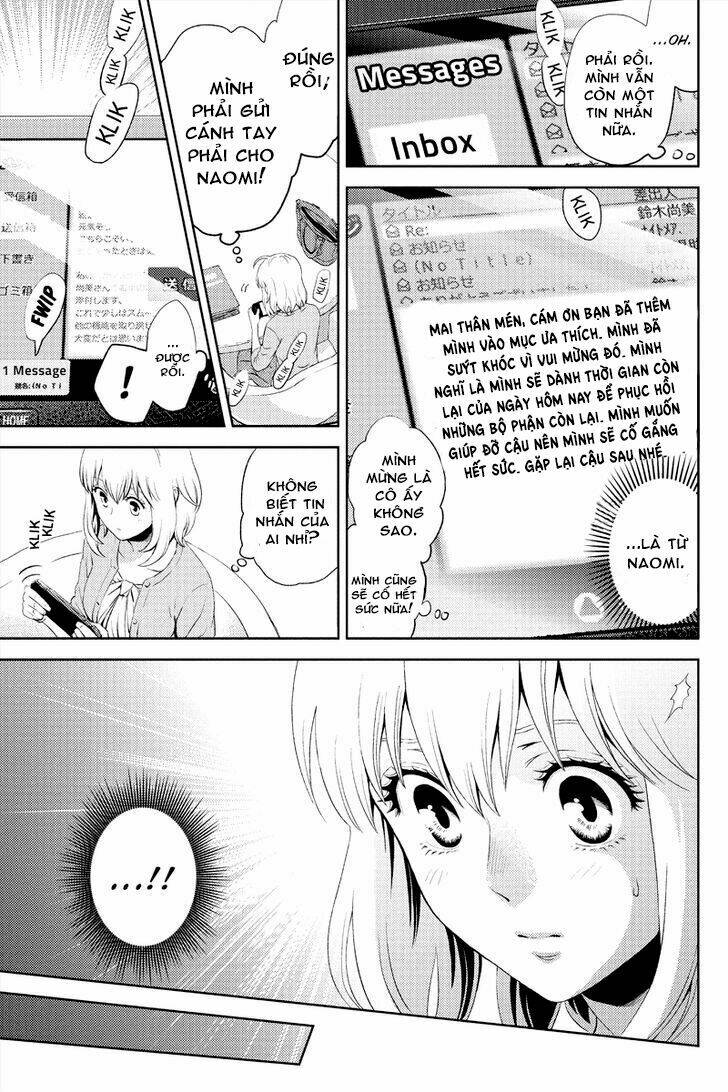 Trò Chơi Ác Mộng: Chapter 5