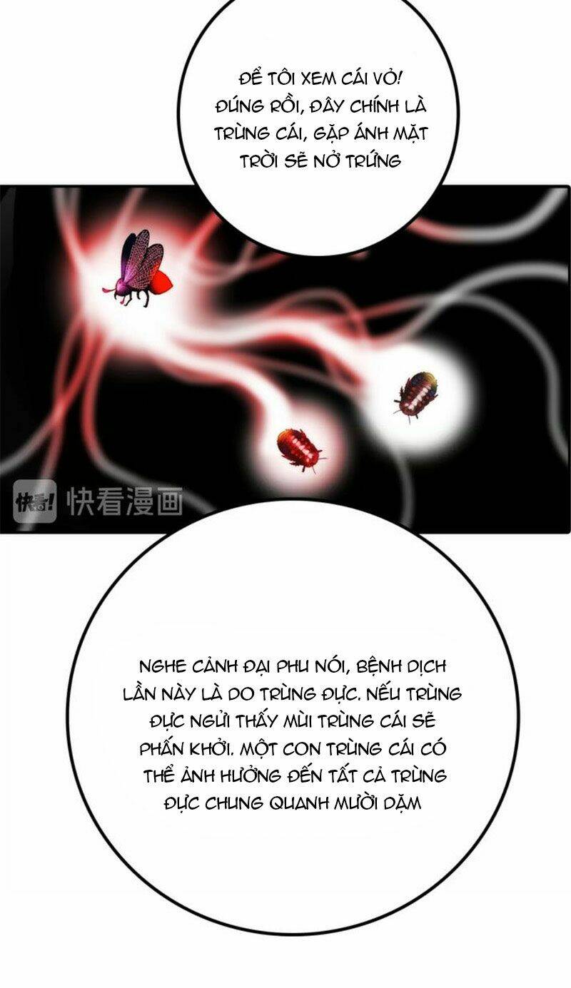 Cướp Chàng Vợ Về Đón Năm Mới: Chapter 45