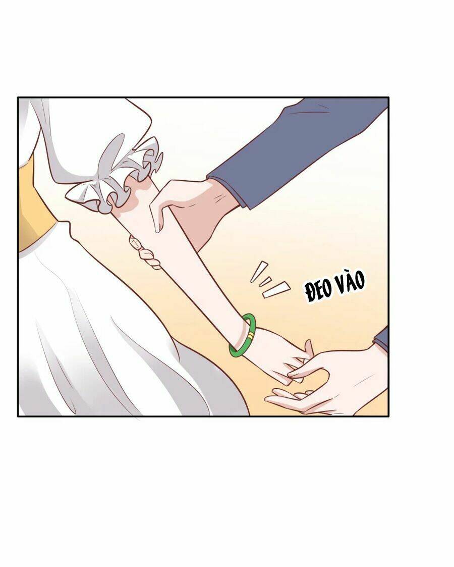 Hôn Nhân Dục Vọng: Thiếu Gia Nhẹ Một Chút!: Chapter 141