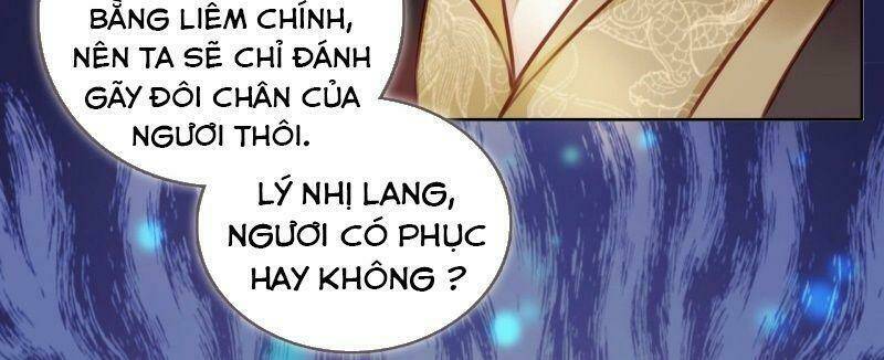 Nàng Trở Thành Bạch Nguyệt Quang Của Vương Gia Bệnh Kiều: Chapter 10