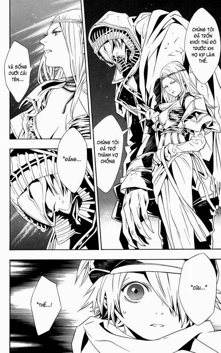 Ong Đưa Thư: Chapter 13