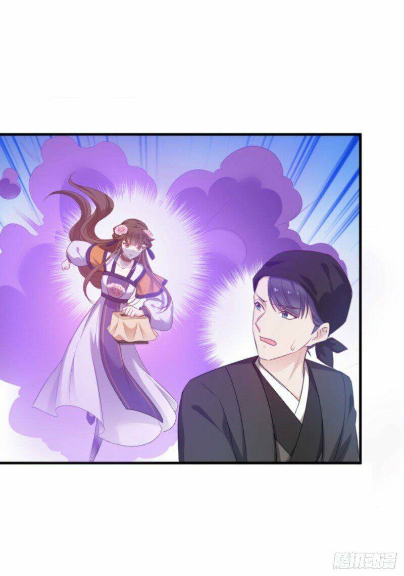 Trò Chơi Trừng Phạt: Chapter 80