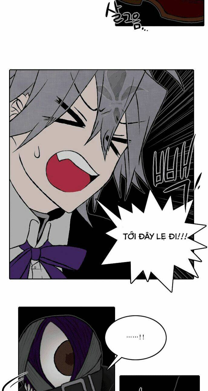 Niflheim: Chapter 28