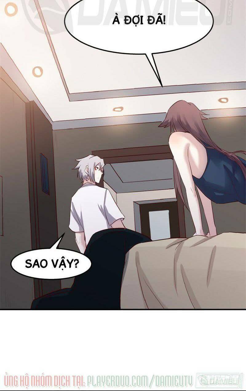 Đỉnh Phong Thần Y: Chapter 38