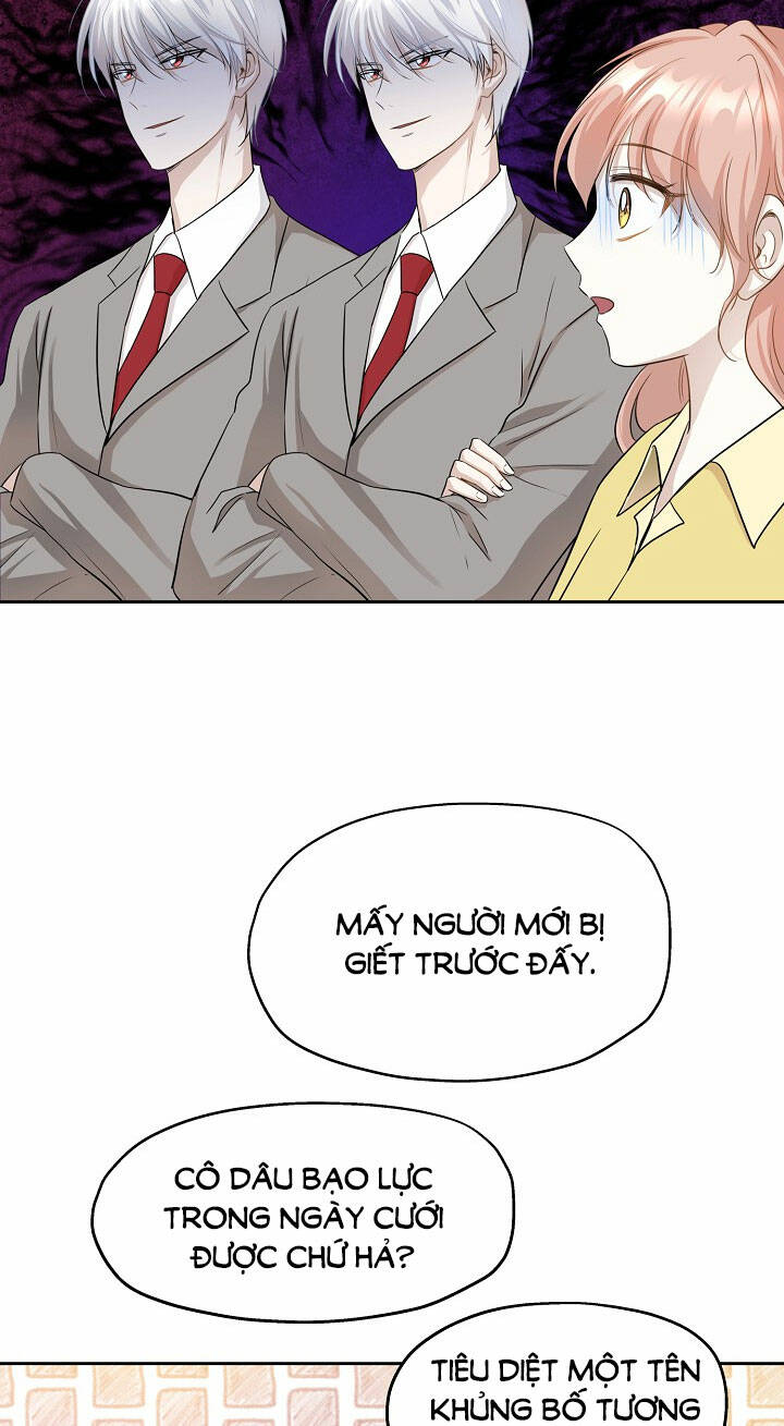 Cuộc Sống Kỳ Thú: Chapter 100