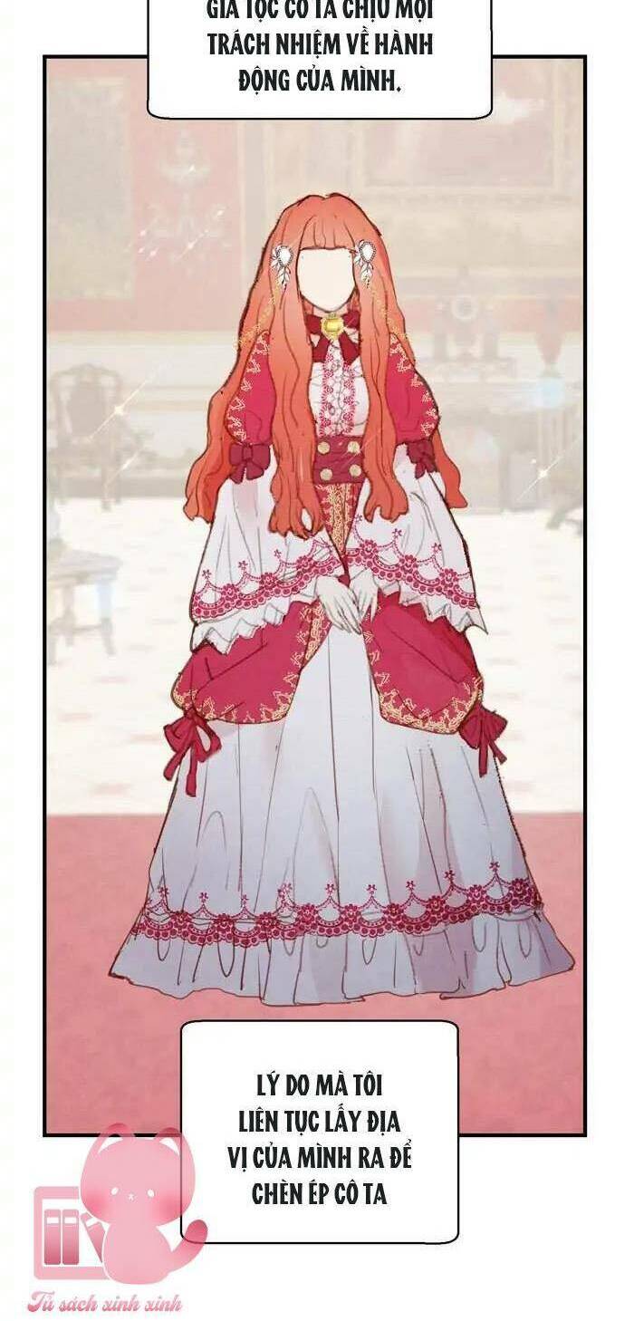 Tôi Sống Sót Như Một Nàng Công Chúa Giả: Chapter 10