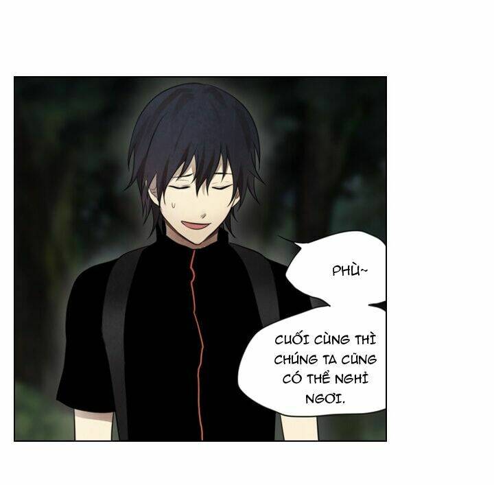 Người Cống Hiến: Chapter 30