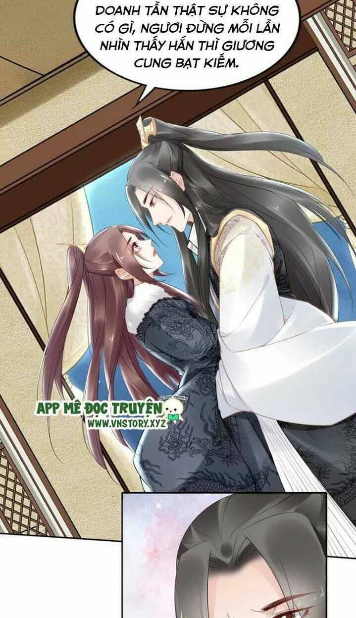 Nhất Sinh Nhất Thế Tiếu Thương Khung: Chapter 86