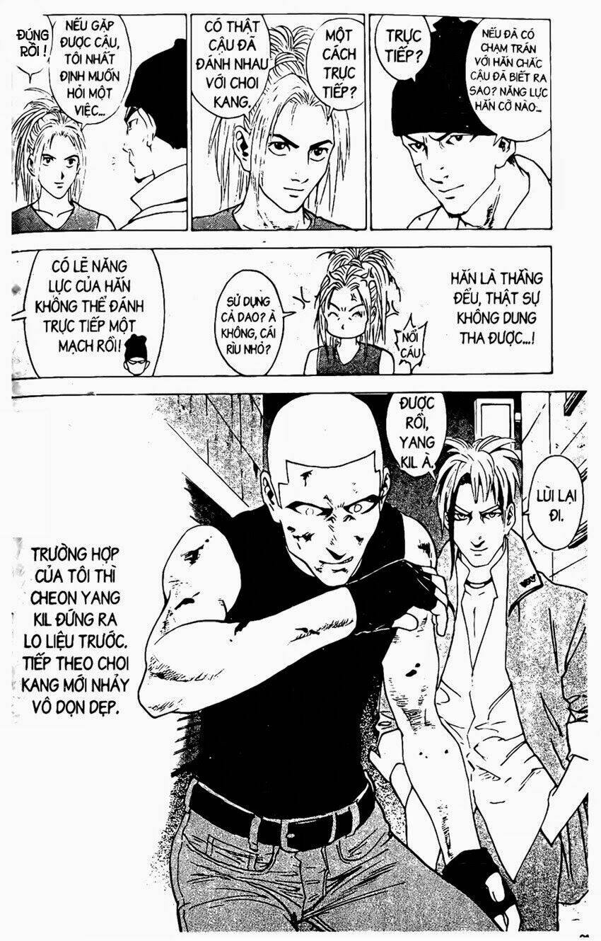 Ai Hơn Ai: Chapter 109