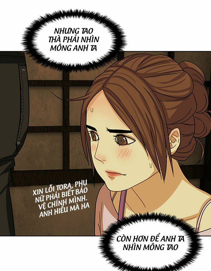 Nửa Đêm Ở Poppy Land: Chapter 16