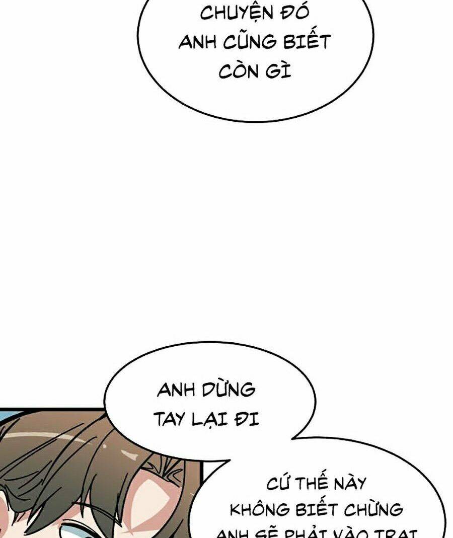 Đàm Phán Bắt Nạt: Chapter 2