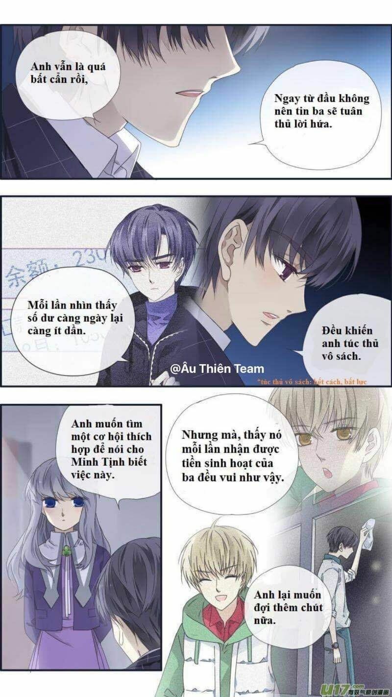 Lam Sí: Chapter 206